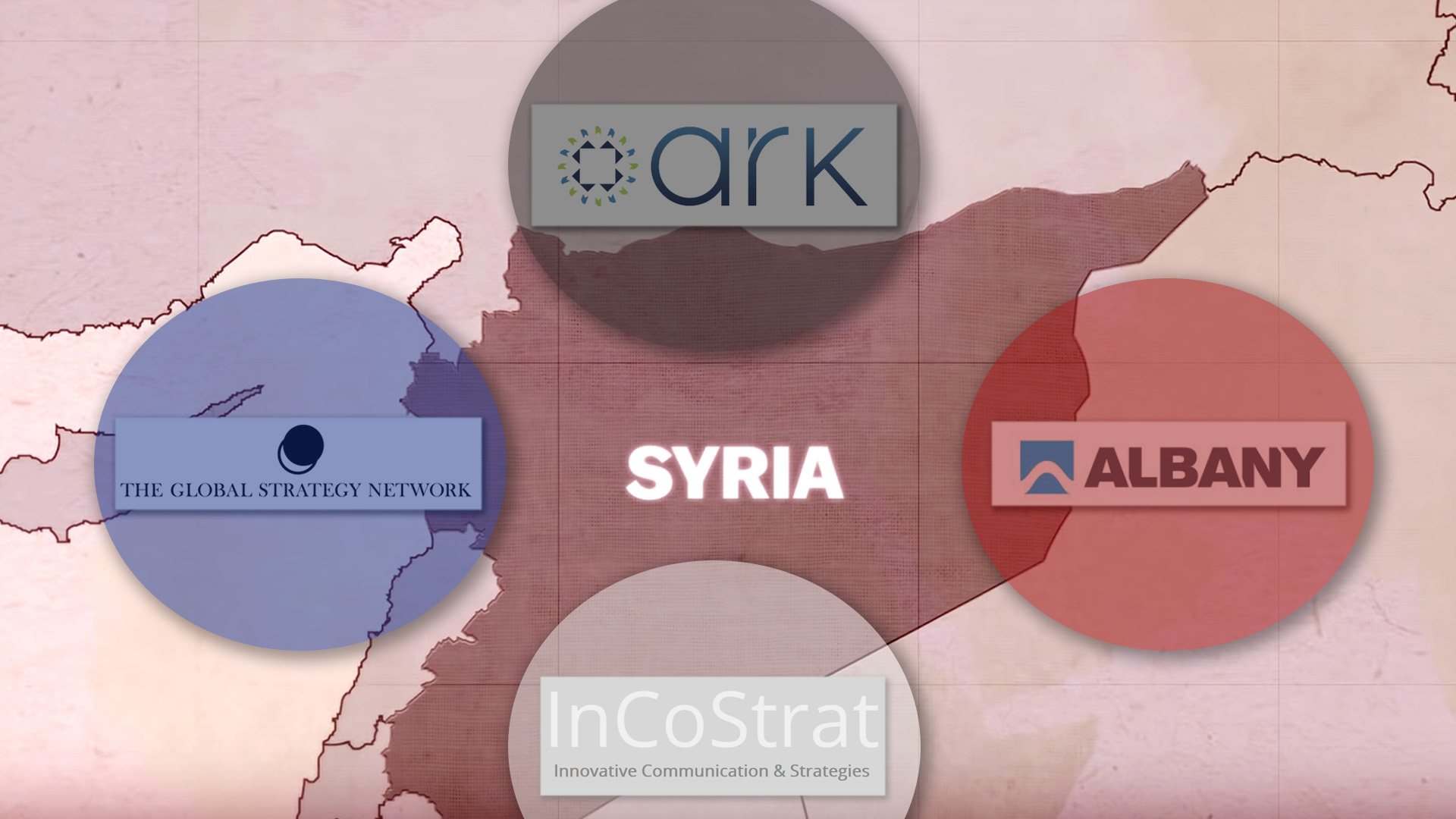 Stunning Leaked Documents Expose Depth of UK/US Propaganda Campaign in Syria